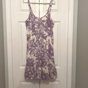 NWT GAP cotton sun dress